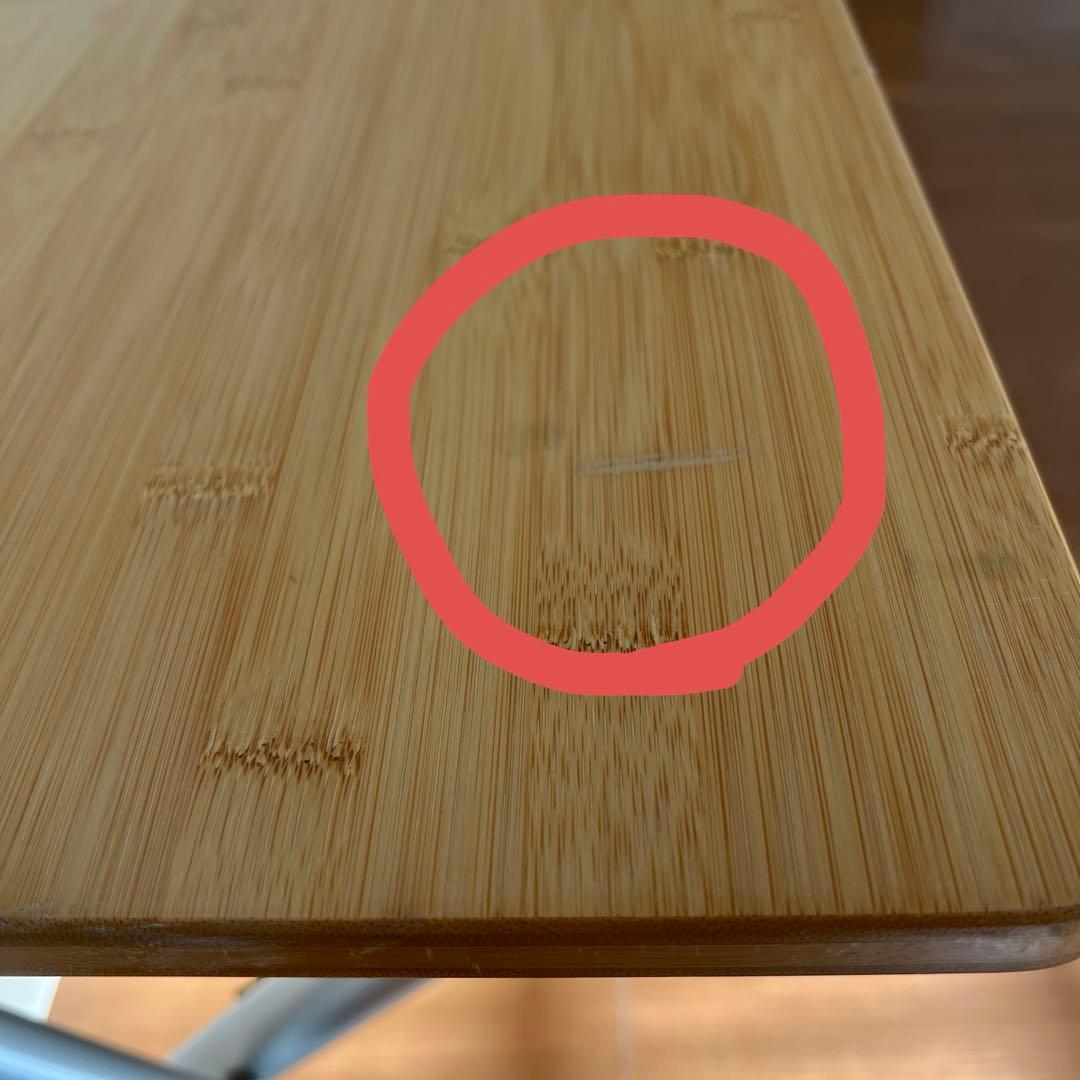 スノーピーク フォールディングシェルフ