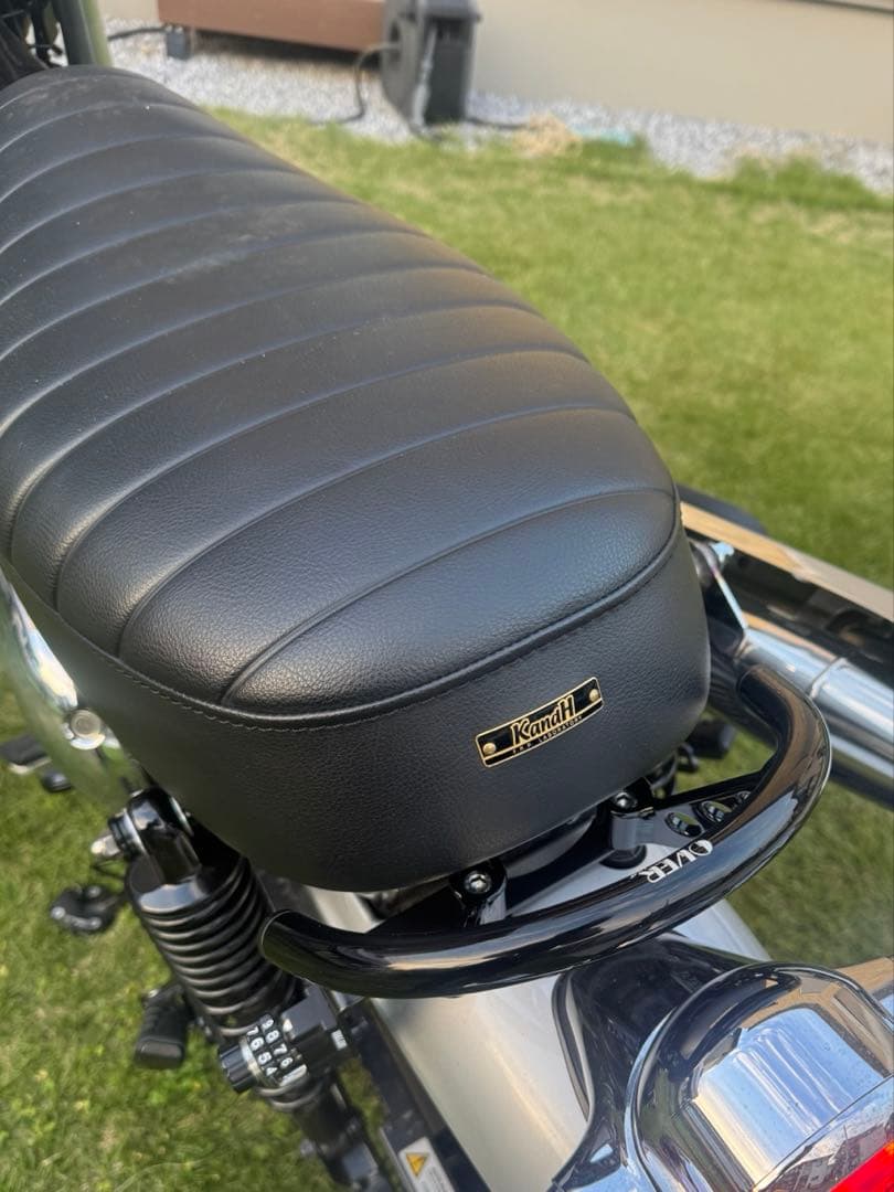 K&Hシート　DAX専用　(ハイ)