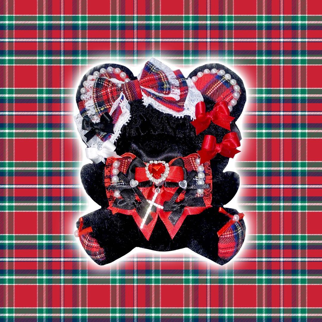 ぬい服 ♡ 10cm ♡ 着ぐるみ ♡ v27