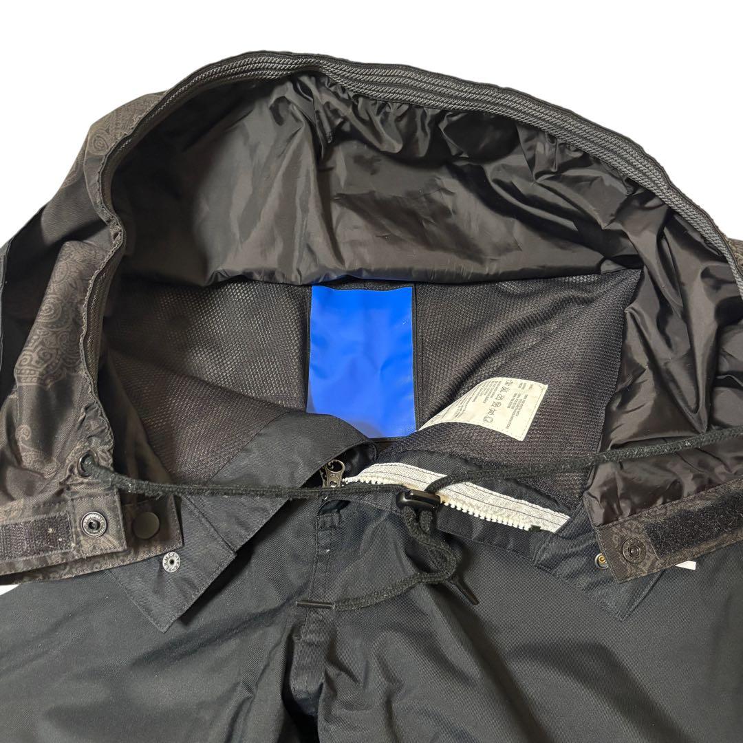 Burton バートン　MARQLEEN マークイーン　スキーウェア　セット　S