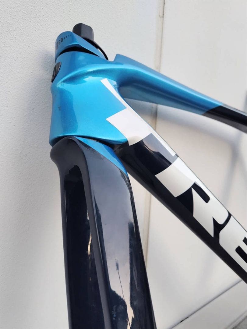 【訳あり】　トレック　エモンダ　SL5 フレーム　52 年式:2021年　ロード