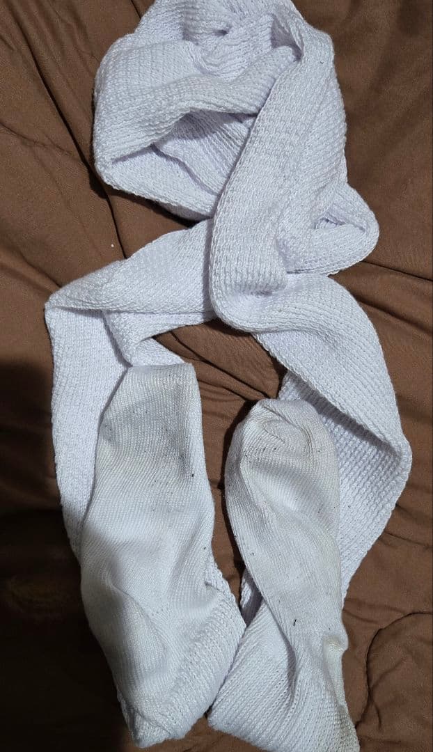 最終値下げ！ルーズソックス 8足セット まとめ売り