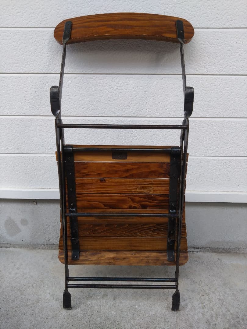 Journal standard Furniture　vichy chair