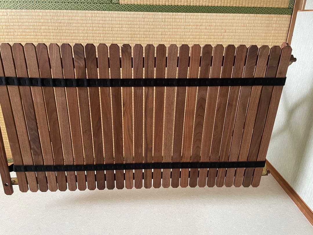 ノラズテーブルTYPEA1100 ウォールナット　おまけ付き　NORAs