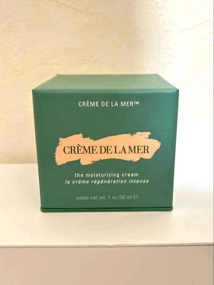 限定セール　DE LA MER モイスチャークリーム