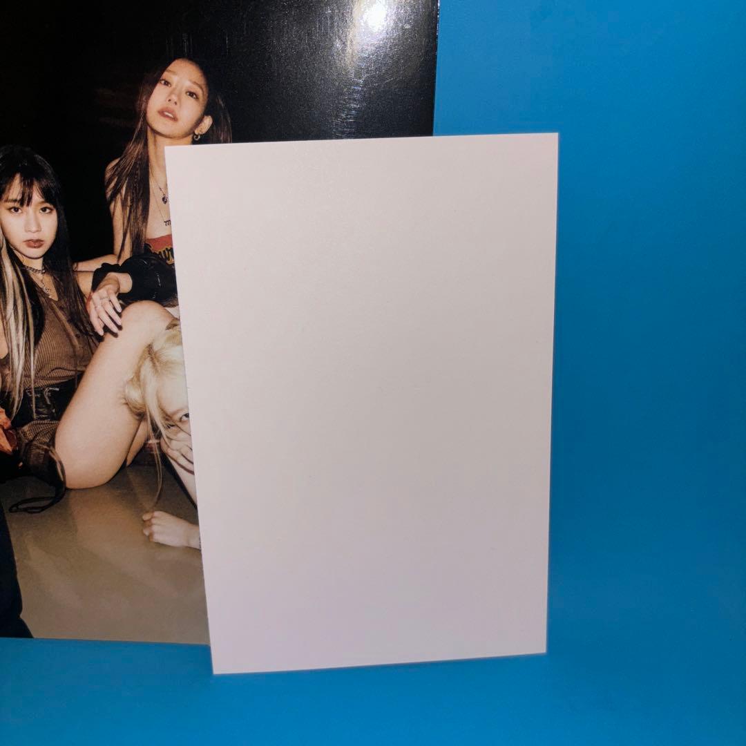 K-POP・アジア KISS OF LIFE 1st Mini Album CD