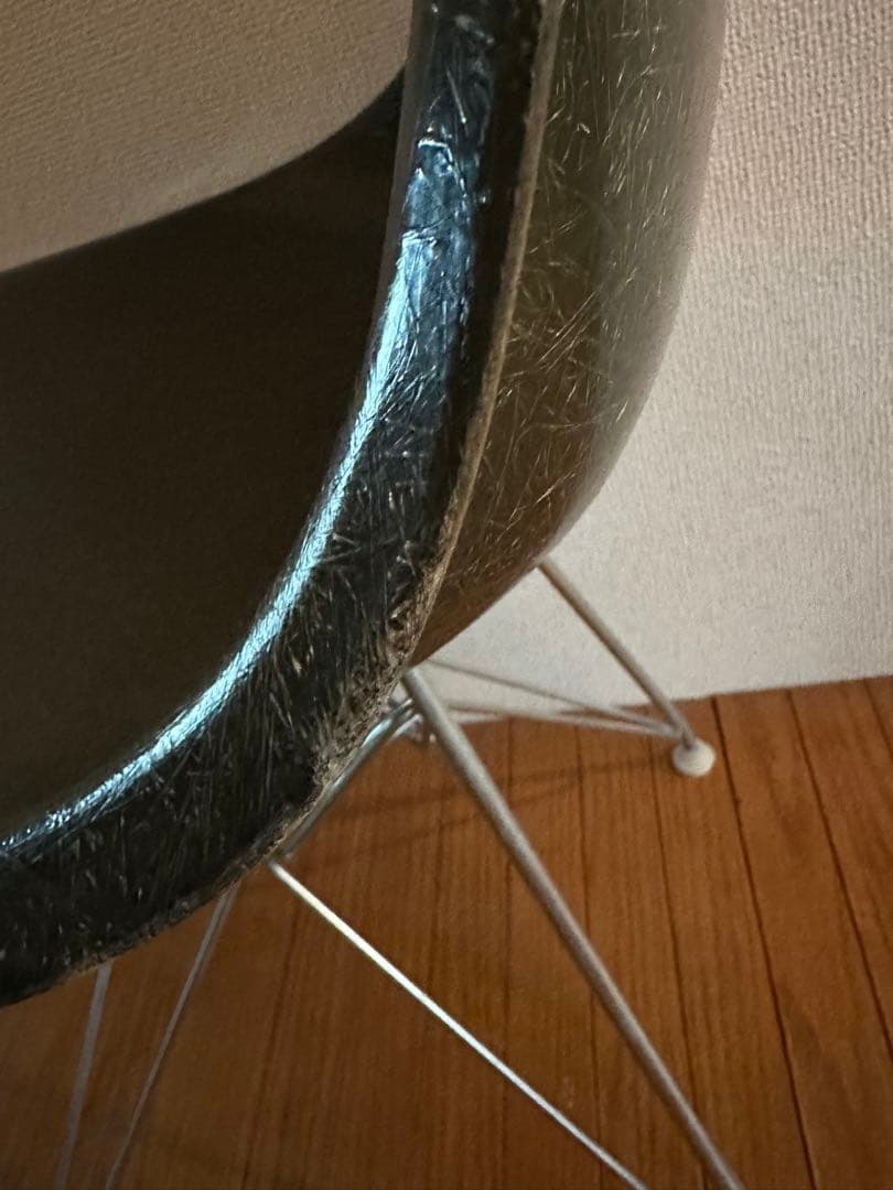 ★SALE★ハーマンミラー/イームズ/サイドシェルチェア/60.-70年代