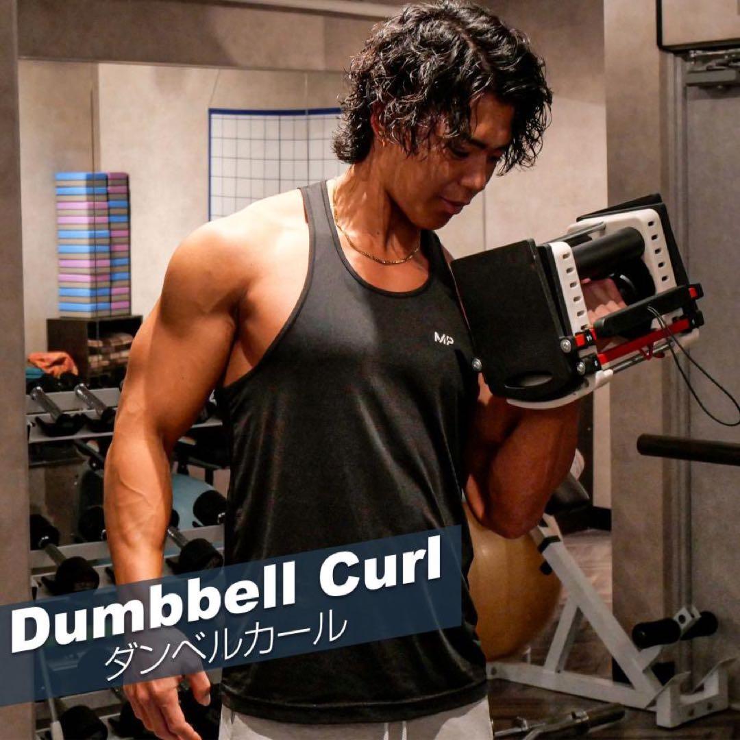 可変式ダンベル パワー ブロックダンベル 23kg 2個セット ダンベル可変式