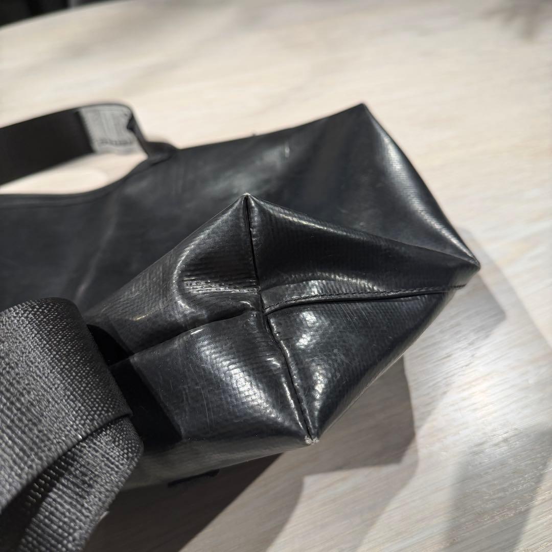 フライターグ FREITAG F41 HAWAII FIVE-O ブラック