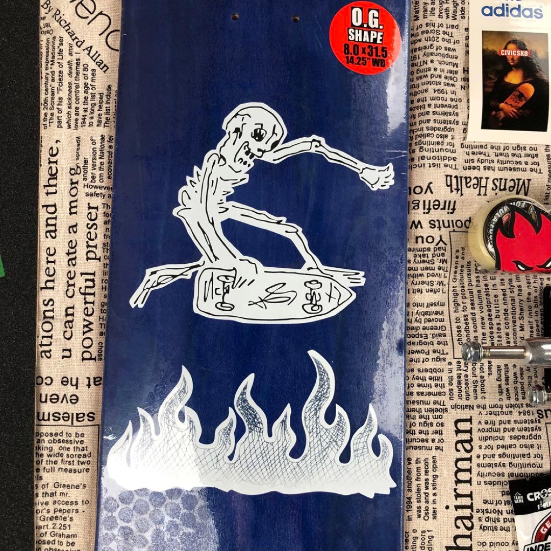 スケートボード スケボーセット 男女兼用