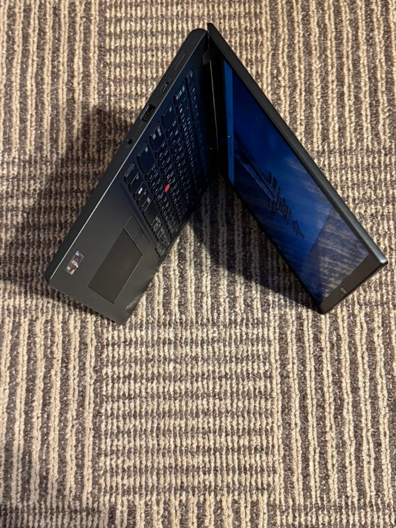 Windowsノート本体 Lenovo ThinkPad L13 Ryzen 5 PRO 7530