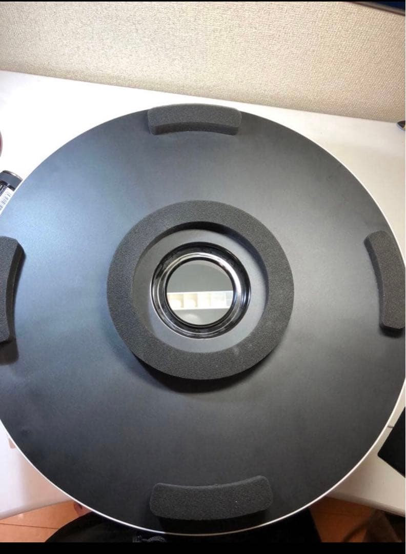 popin Aladdin プロジェクター 本体