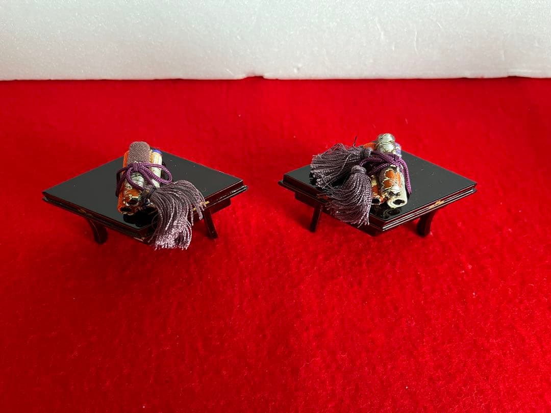 間口50cmひな人形用飾り台一式