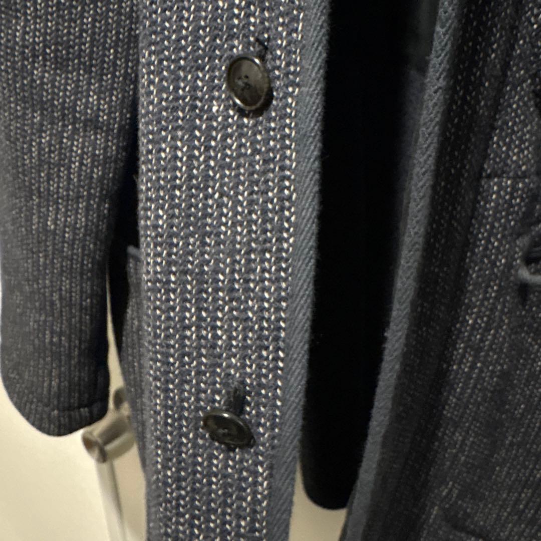 サンカクジェラ様OLDJOE RUSSELCLOTH VANTAGEJACKET