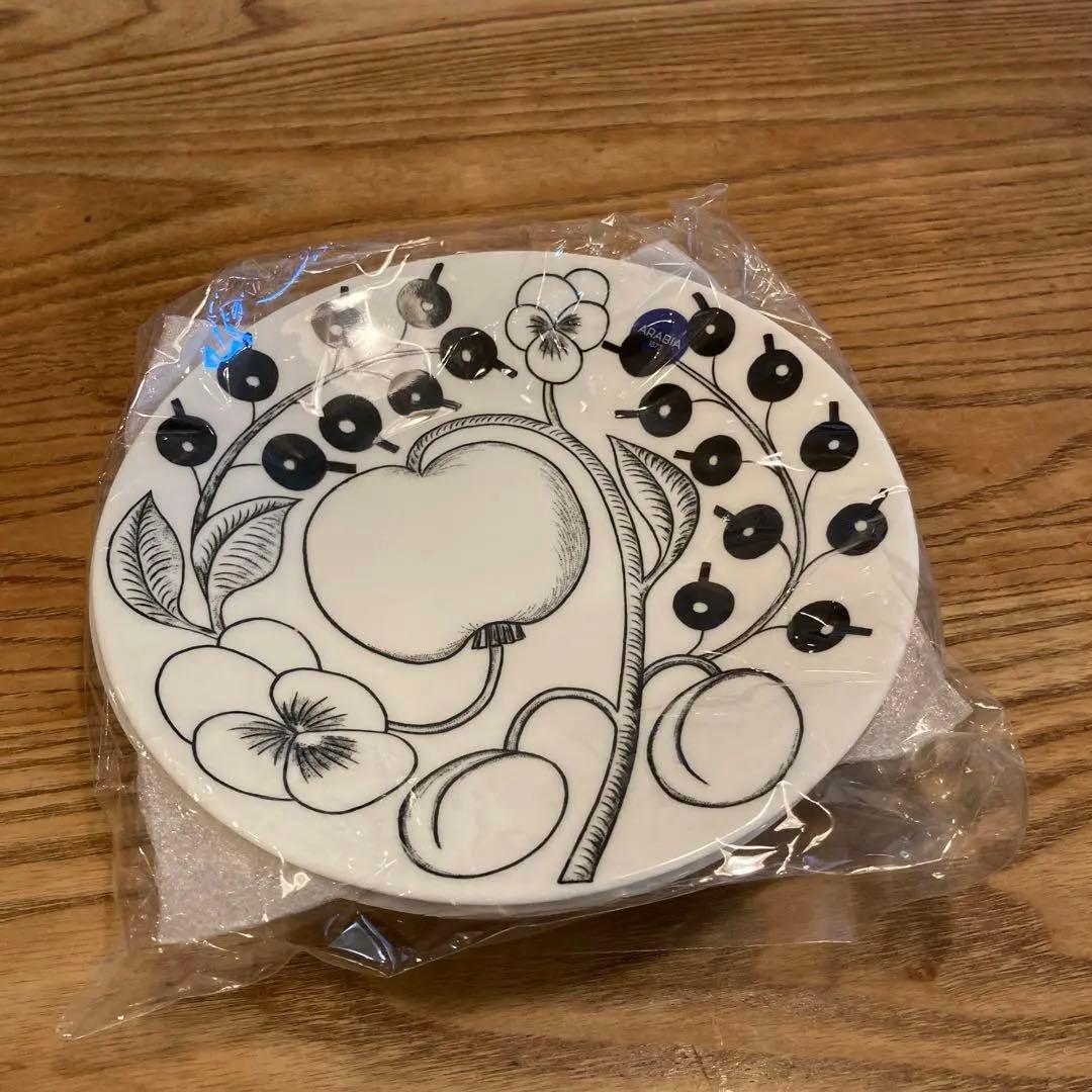 なりむさま専用ARABIA Paratiisi カップ&ソーサーセット
