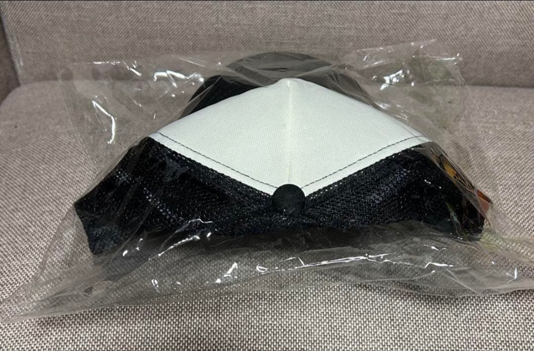 新品 -ヒステリックグラマー　メッシュキャップ-GUITAR GIRL