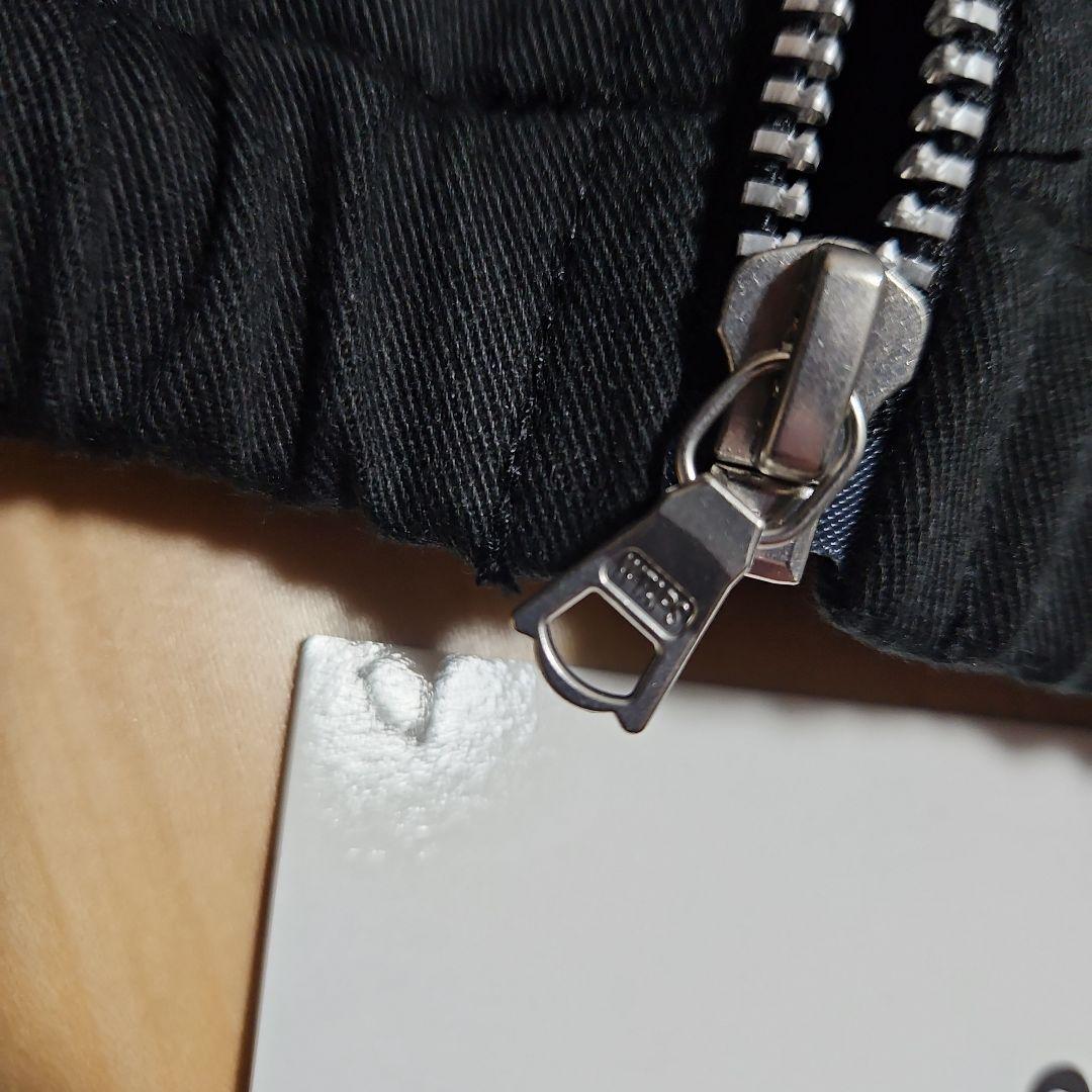 WTAPS D00M/JACKET/COTTON.TWILL Sサイズ ブラック