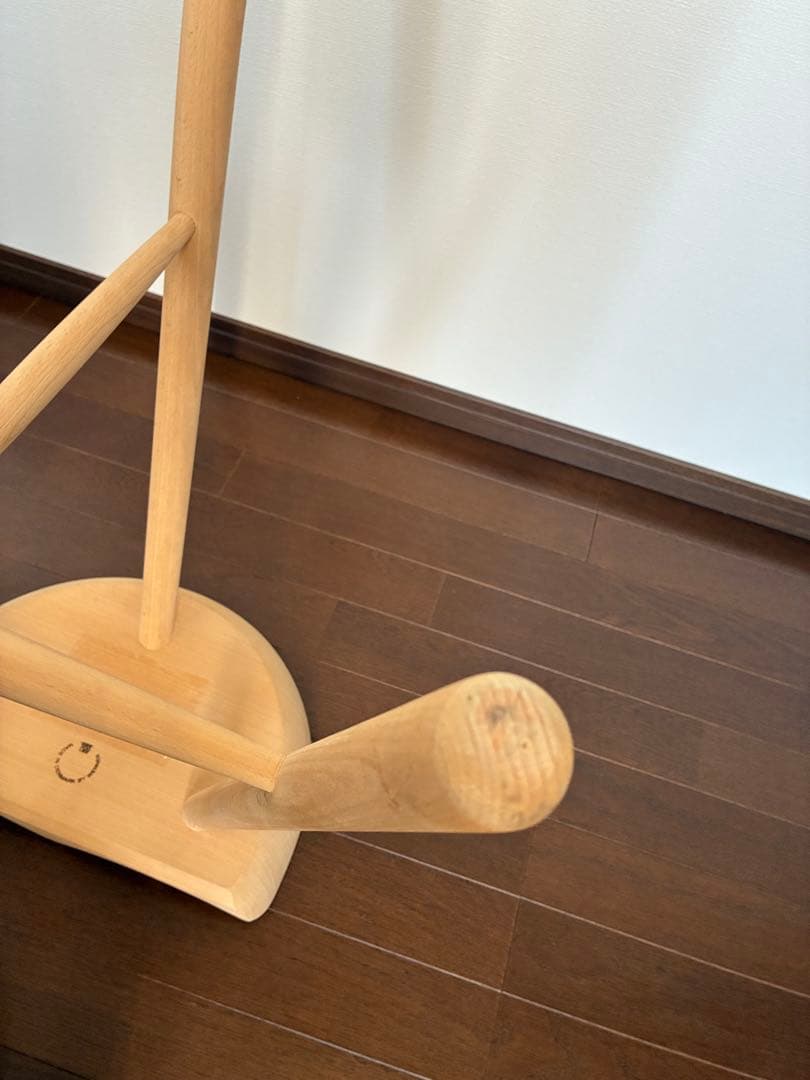 ACTUS シューメーカーチェア　59cm