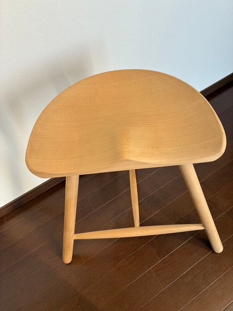 ACTUS シューメーカーチェア　59cm