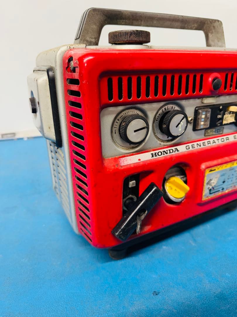 HONDA ホンダ 携帯 発電機 E300 電動工具 DIY 大工 工具 業務