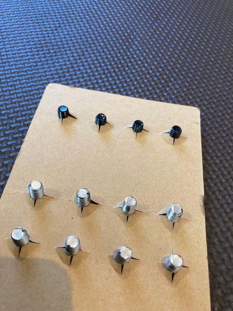 BURTON バインディング　SMALLS Lサイズ（キッズのLサイズ）バートン