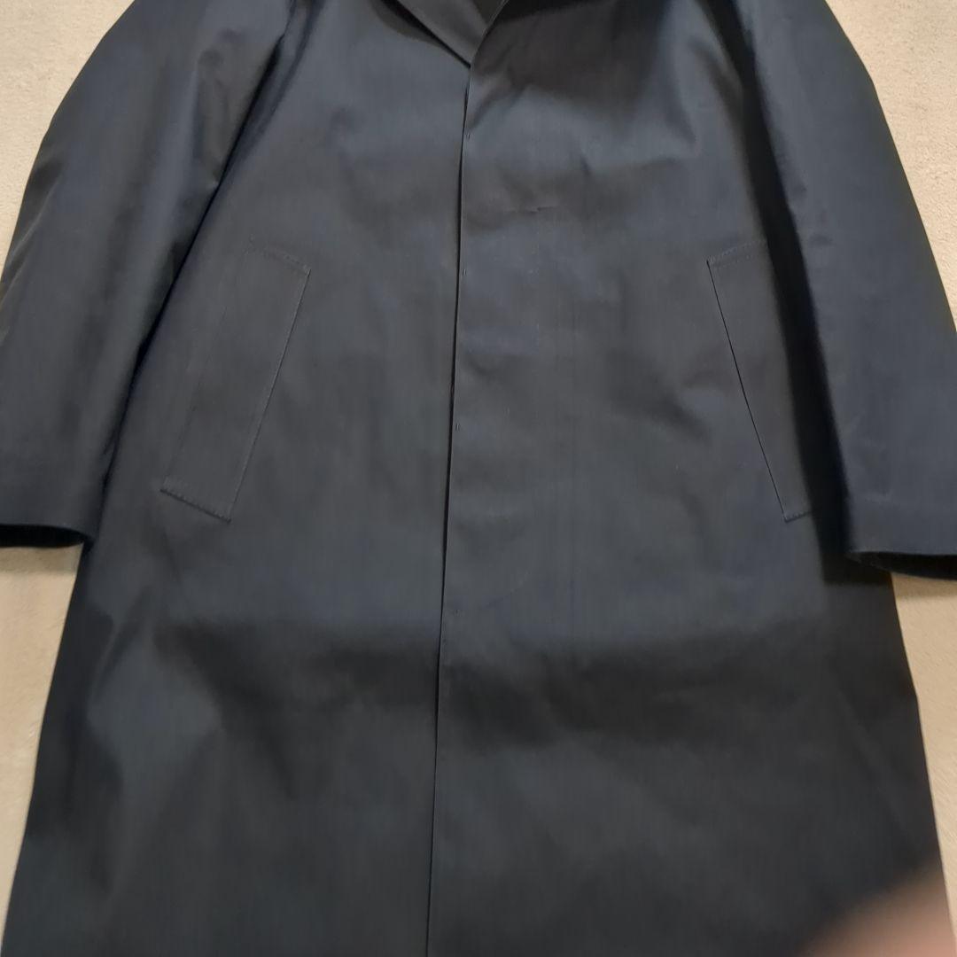美品 マッキントッシュ クリストン レインテック ライナー フーデットコート