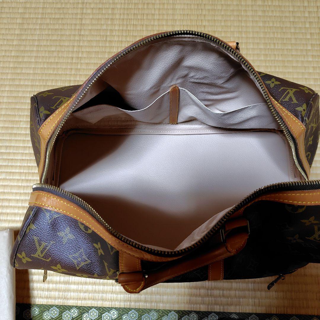 VUITTON ルイヴィトン モノグラム　レア　希少