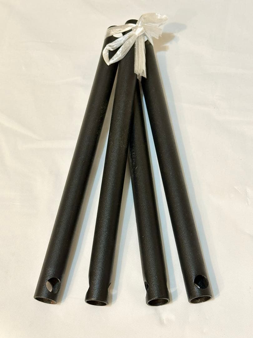 2脚セット【IKEA】　MARTIN　ダイニングチェア