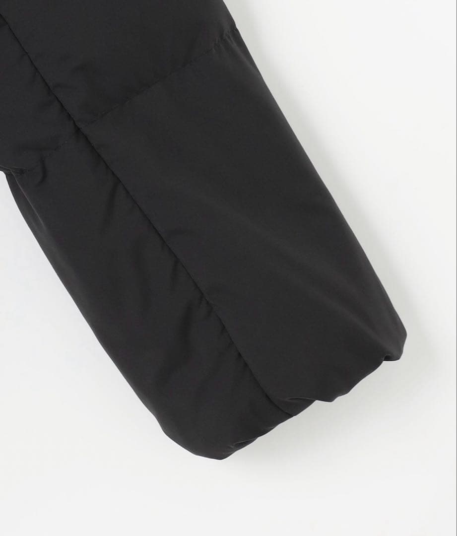 最終価格◾️完売◾️新品◾️ジェイプレス◾️タフタダウン ショート丈コート◾️9◾️23区