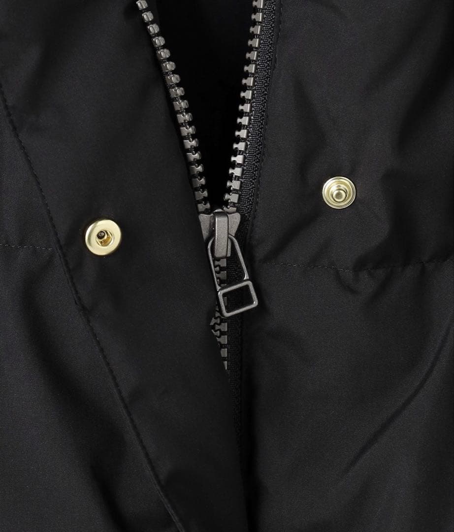 最終価格◾️完売◾️新品◾️ジェイプレス◾️タフタダウン ショート丈コート◾️9◾️23区