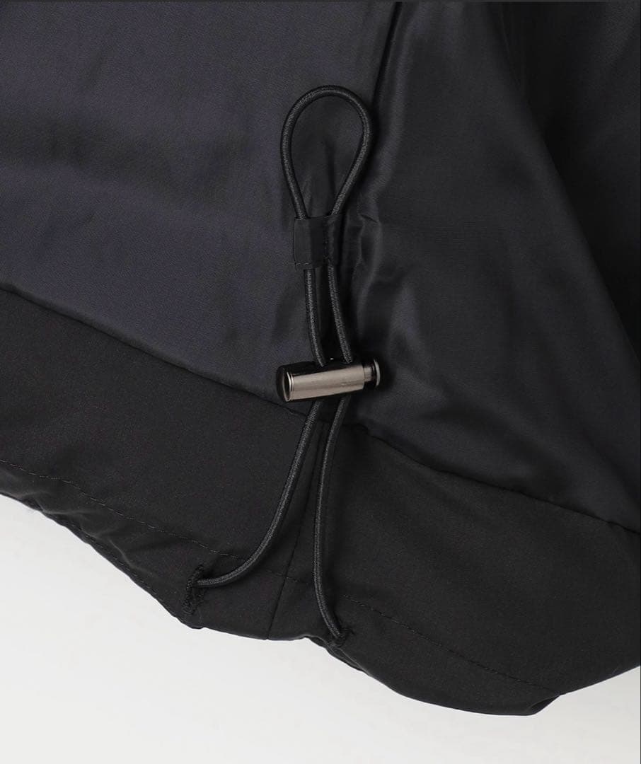 最終価格◾️完売◾️新品◾️ジェイプレス◾️タフタダウン ショート丈コート◾️9◾️23区