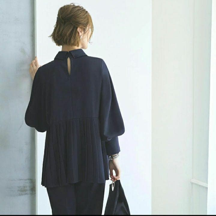 【新品タグ付き】選べるデザインクラシカルムード2way セットアップ