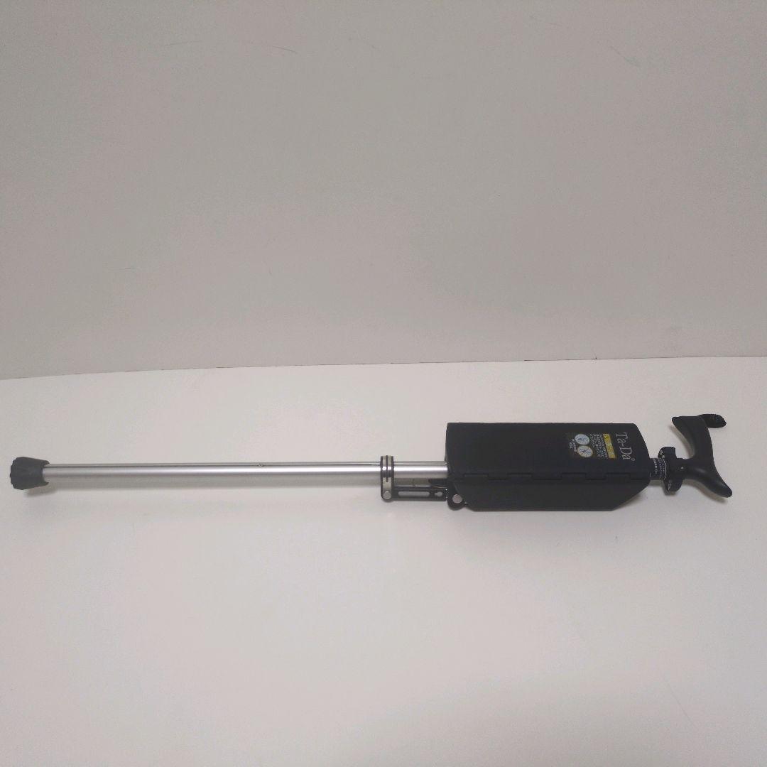 Ta-Da Chair【美品】 杖 椅子 ステッキチェア 折りたたみ