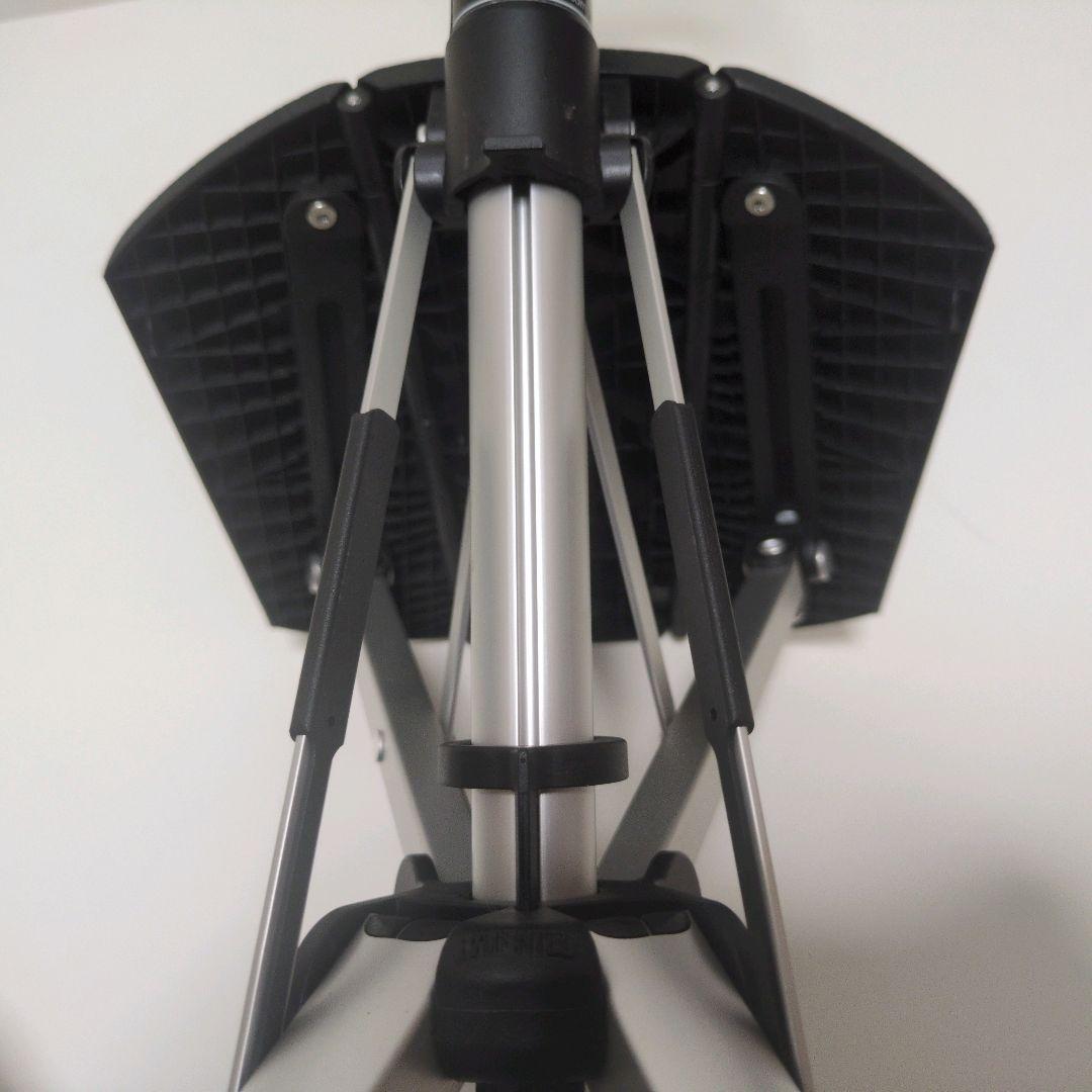 Ta-Da Chair【美品】 杖 椅子 ステッキチェア 折りたたみ