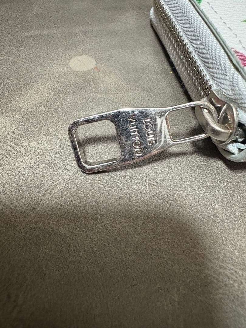 ルイヴィトン ジッピーウォレット ホリゾンタル