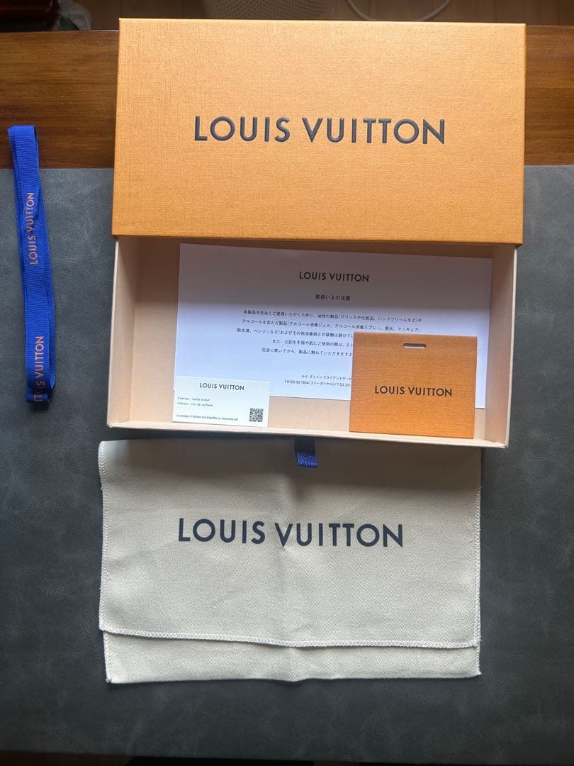 ルイヴィトン ジッピーウォレット ホリゾンタル