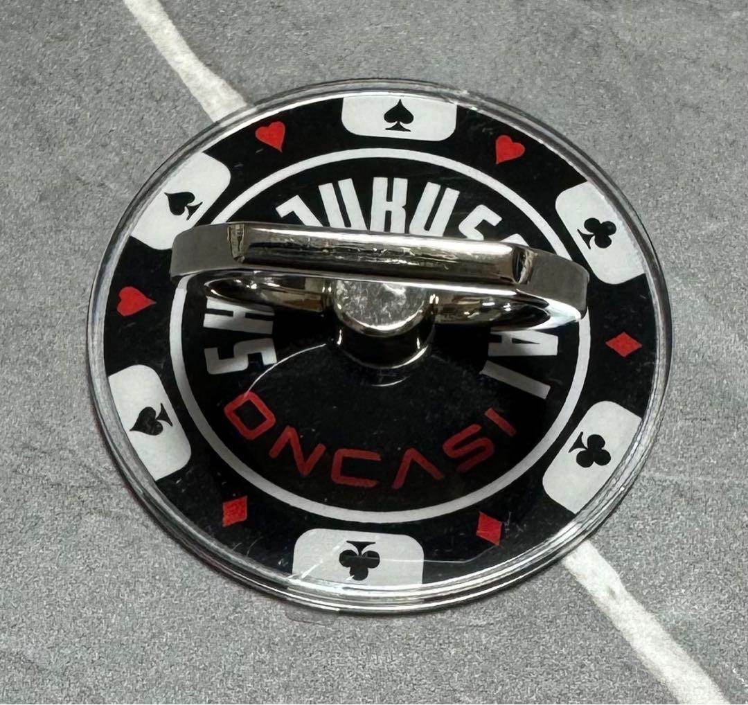 新宿租界グッズセット