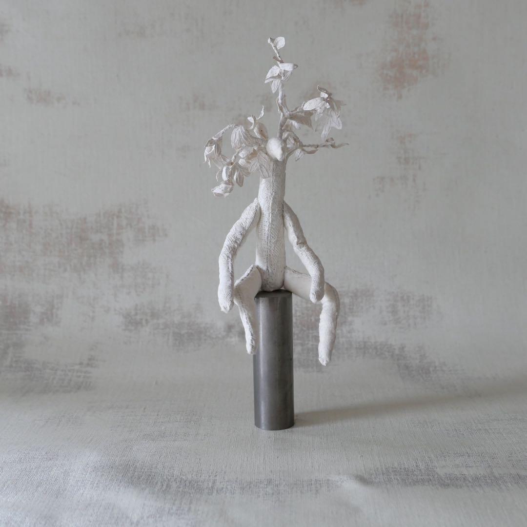 nutel（ヌウテル）オブジェ