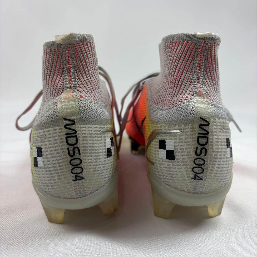 マーキュリアル スーパーフライ 8 エリート MDS FG 22.5cm