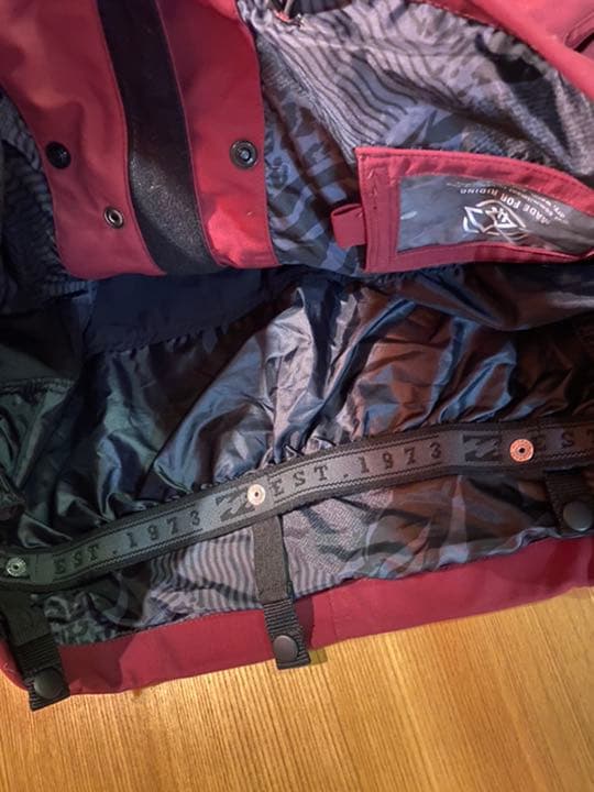 BILLABONG ビラボン メンズ スノーボードウェア ジャケット