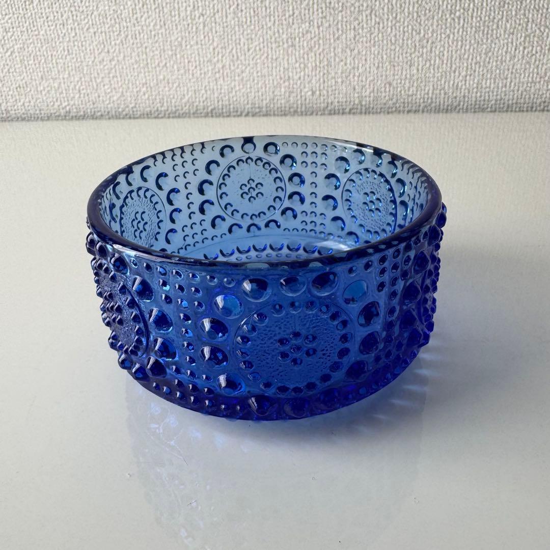 北欧　グラッポニア　ボウル２個　Φ9㎝・Φ12㎝　ヴィンテージ