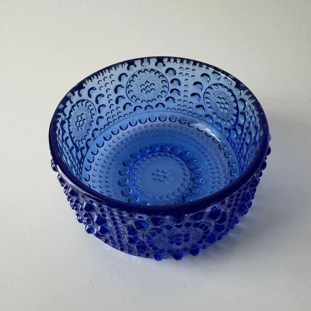 北欧　グラッポニア　ボウル２個　Φ9㎝・Φ12㎝　ヴィンテージ