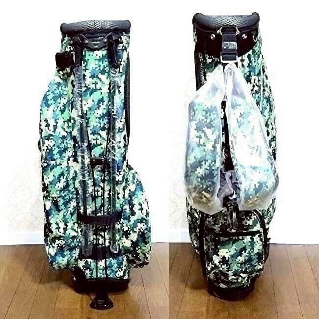 Admiral Golf アドミラル キャディバック 限定 正規品 送料無料