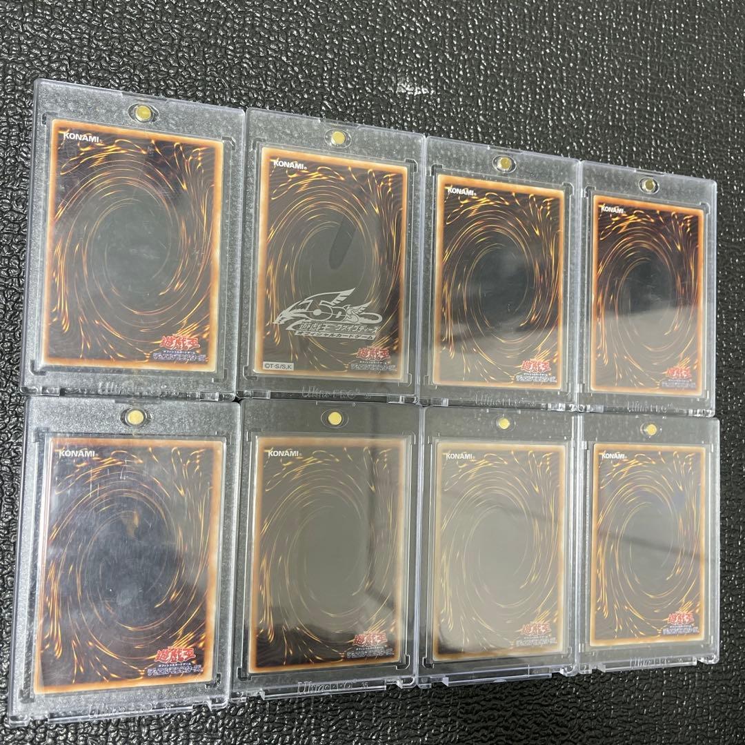 【1日限定セール】　遊戯王OCG 引退品　まとめ売り