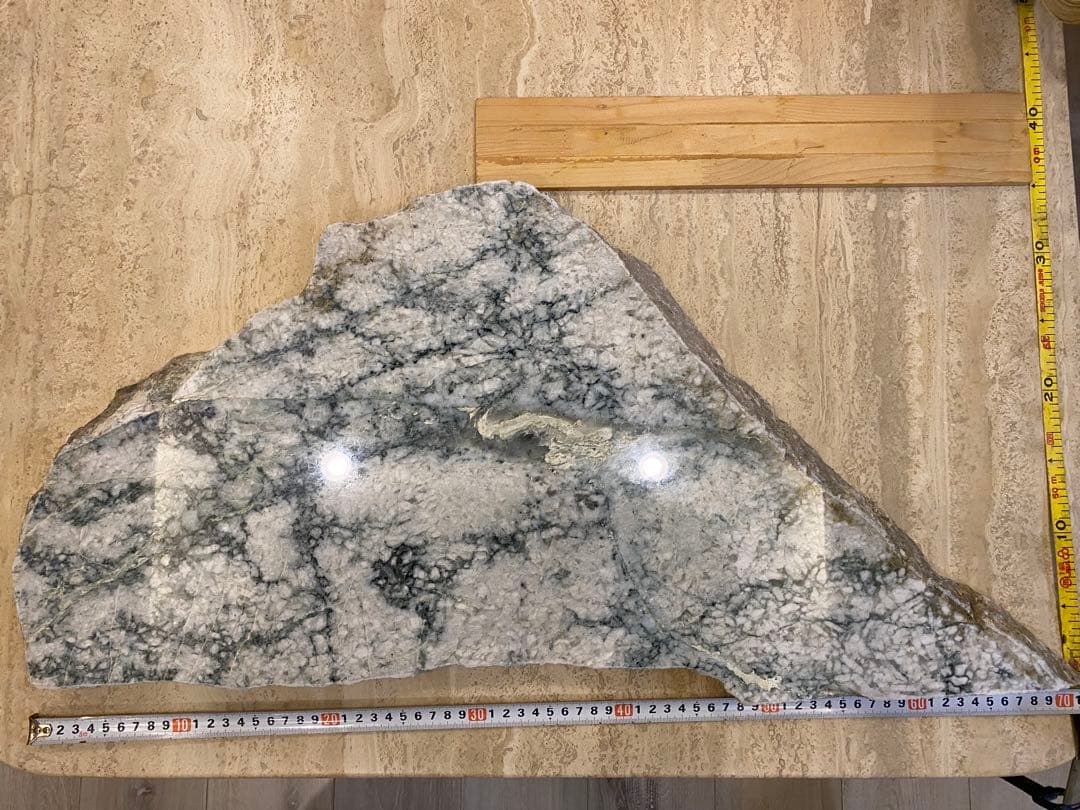 糸魚川 翡翠 1