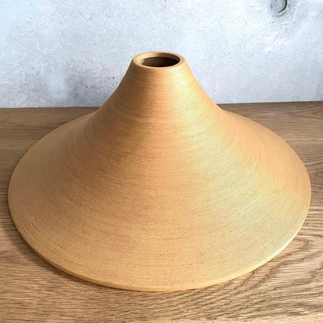 ブナコ ペンダントライト Φ47㎝ ナチュラル