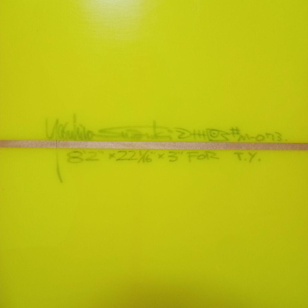 サーフボード I MODE D 豊島区　引き取りのみ