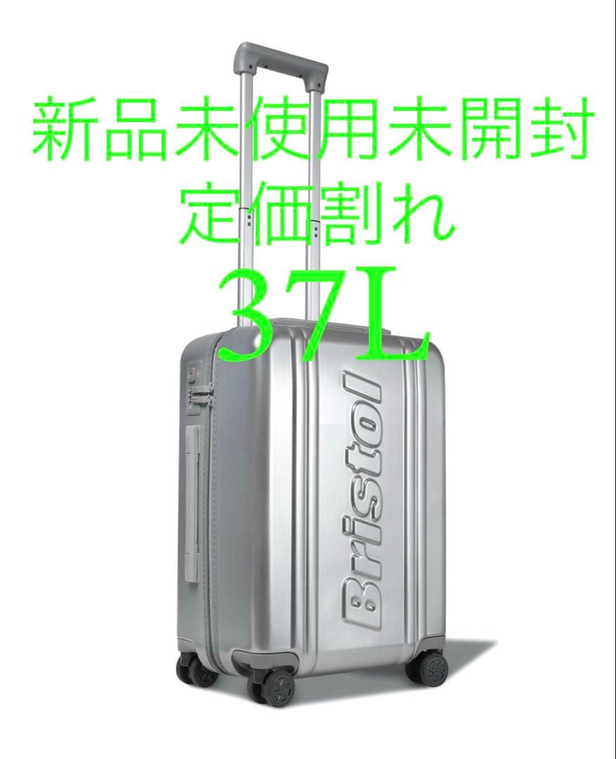 FCRB ZERO HALLIBURTON CLASSIC 37L し