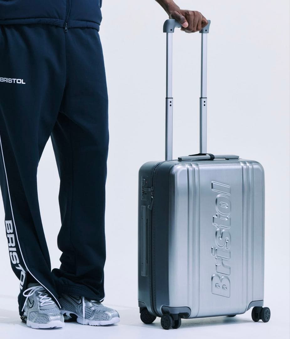 FCRB ZERO HALLIBURTON CLASSIC 37L し