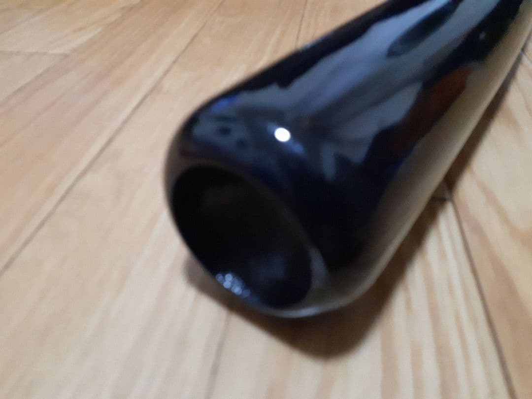 ウィルソン　軟式用木製バット